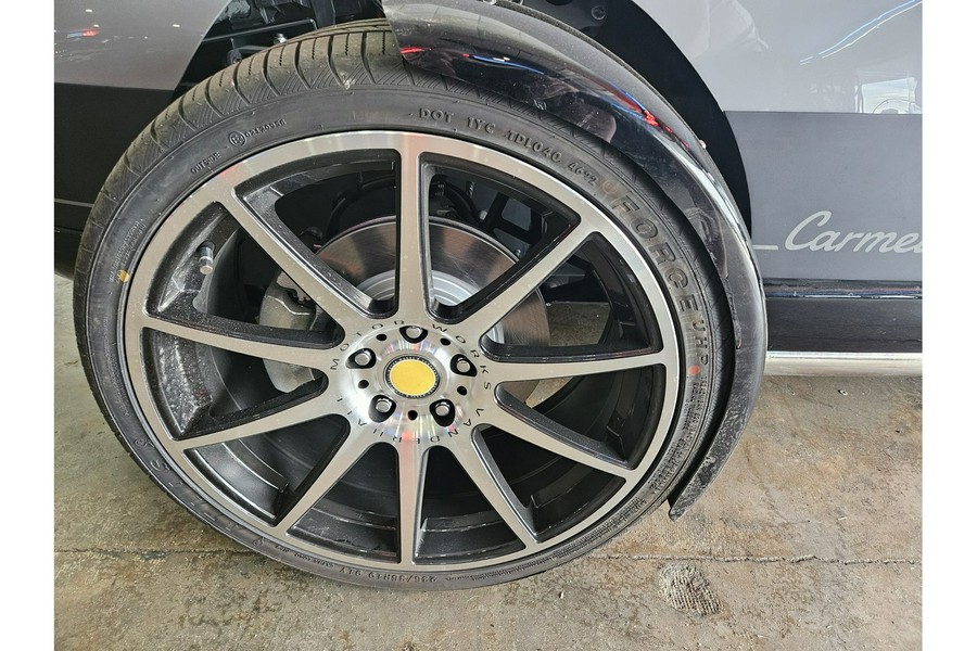 2024 Vanderhall CARMEL