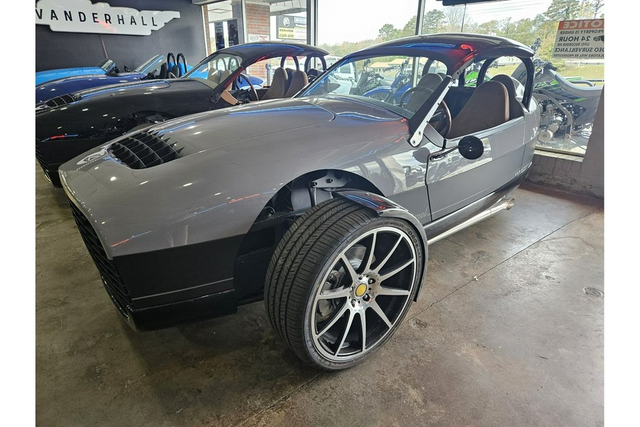 2024 Vanderhall CARMEL