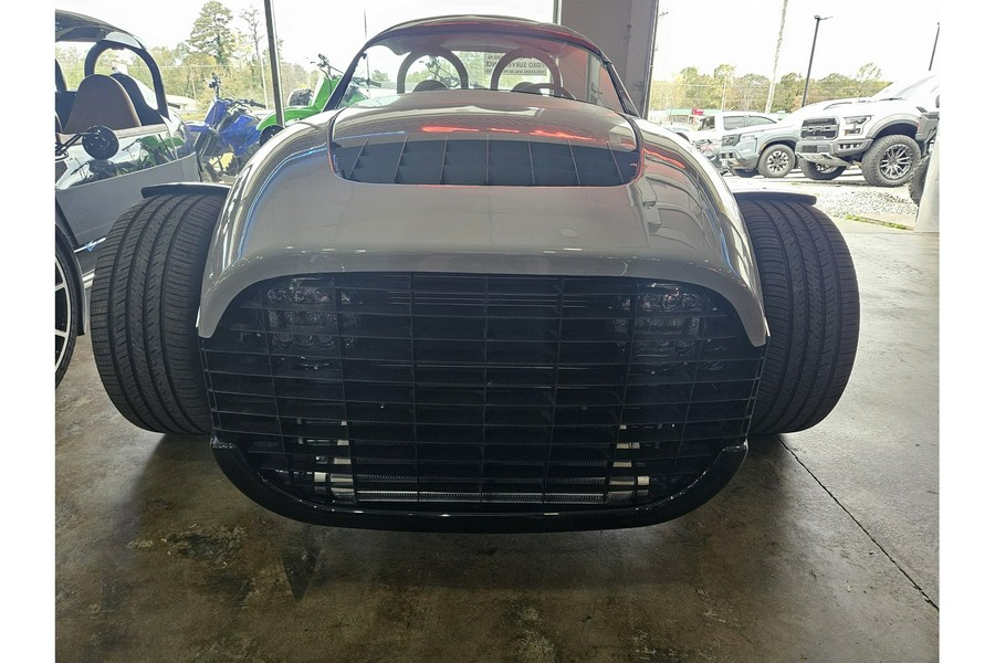 2024 Vanderhall CARMEL