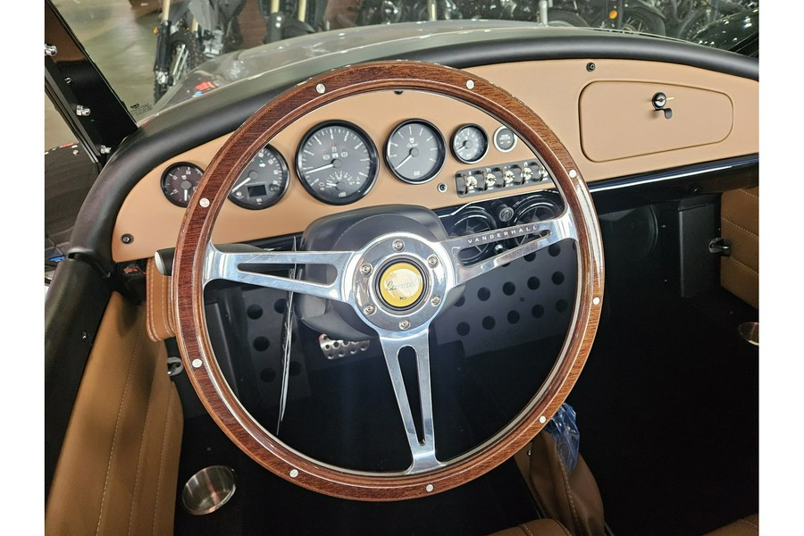 2024 Vanderhall CARMEL