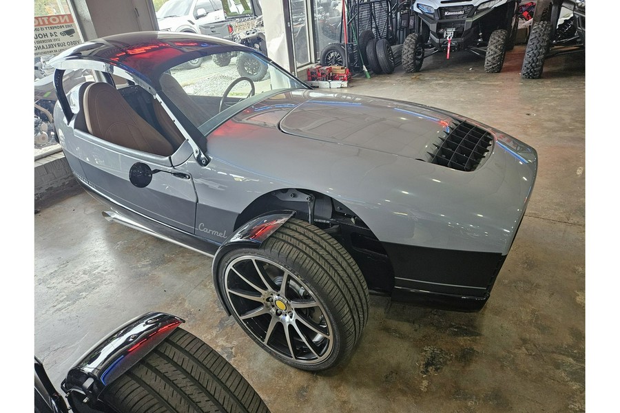 2024 Vanderhall CARMEL