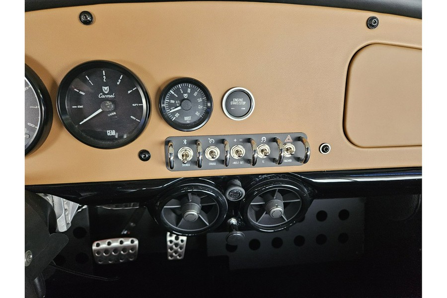 2024 Vanderhall CARMEL