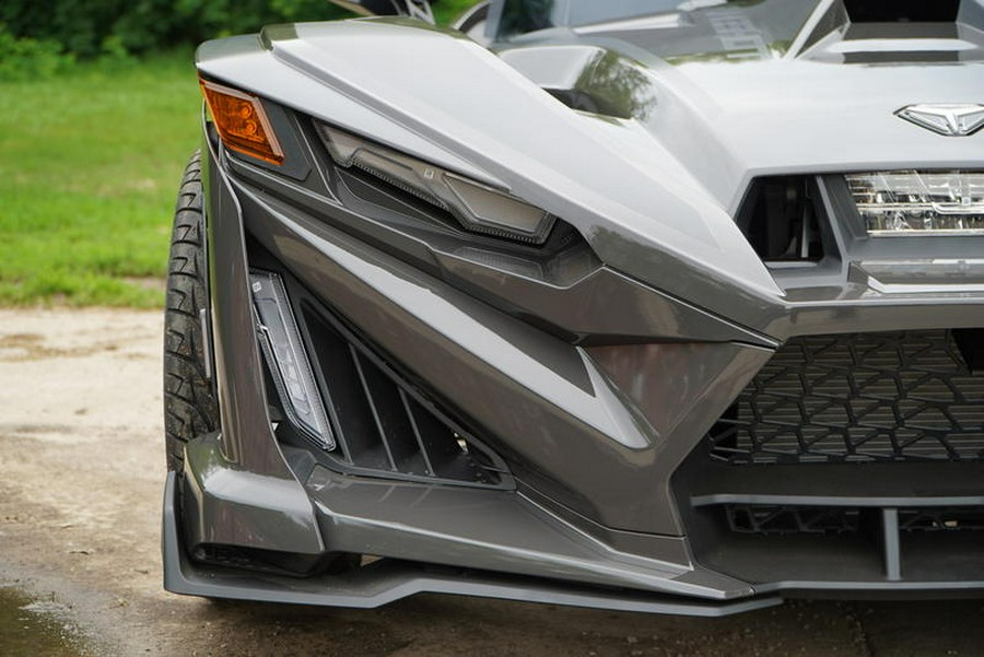 2025 Polaris Slingshot® Slingshot® R AutoDrive