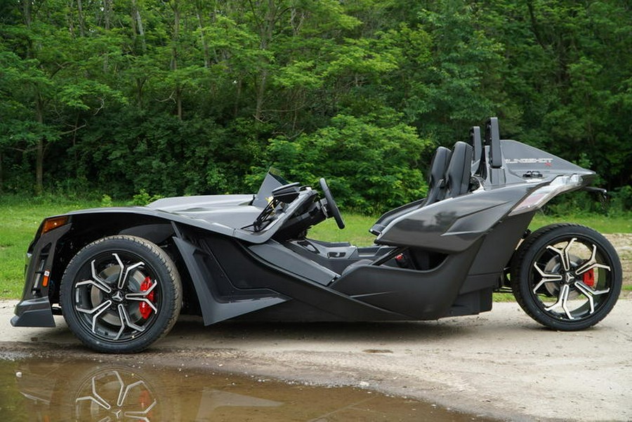 2025 Polaris Slingshot® Slingshot® R AutoDrive