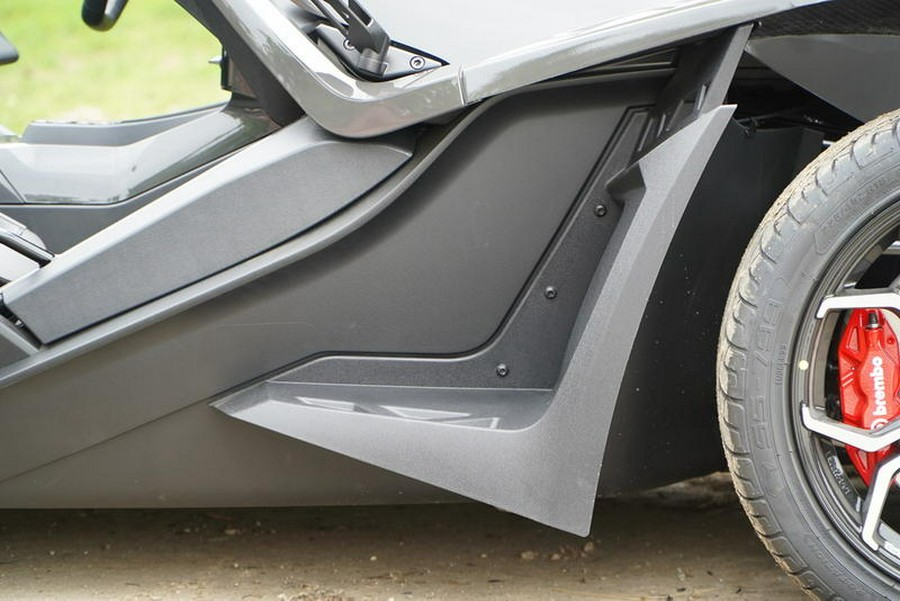 2025 Polaris Slingshot® Slingshot® R AutoDrive