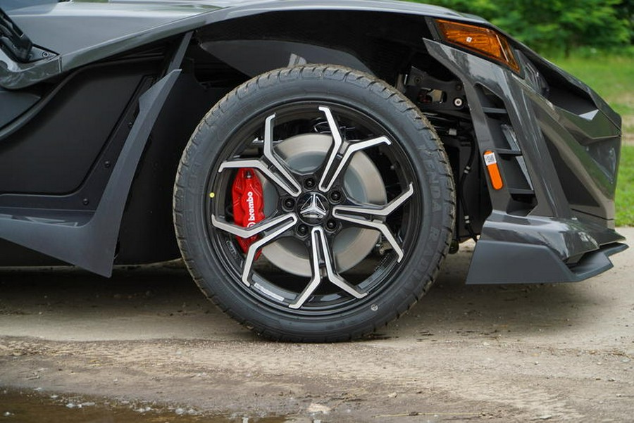 2025 Polaris Slingshot® Slingshot® R AutoDrive