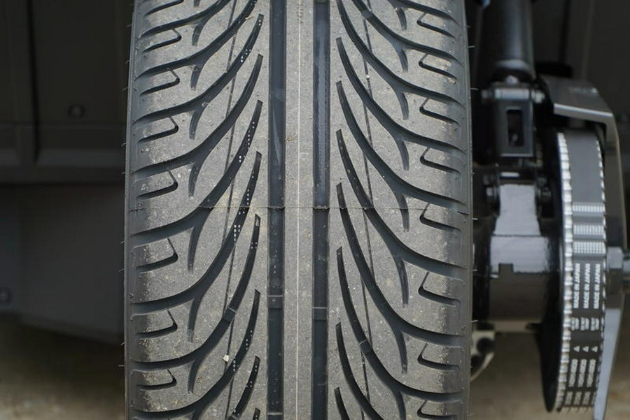 2025 Polaris Slingshot® Slingshot® R AutoDrive