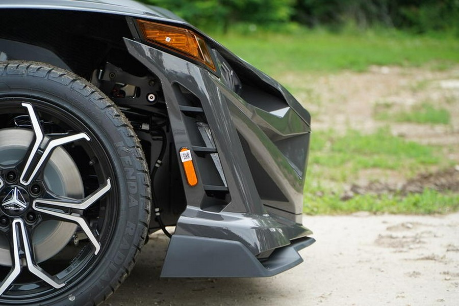 2025 Polaris Slingshot® Slingshot® R AutoDrive