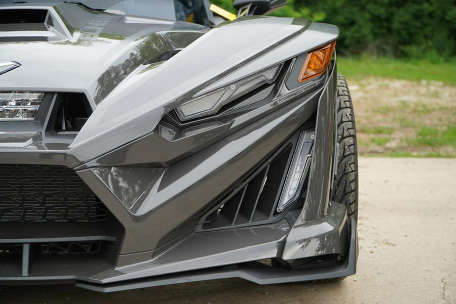 2025 Polaris Slingshot® Slingshot® R AutoDrive