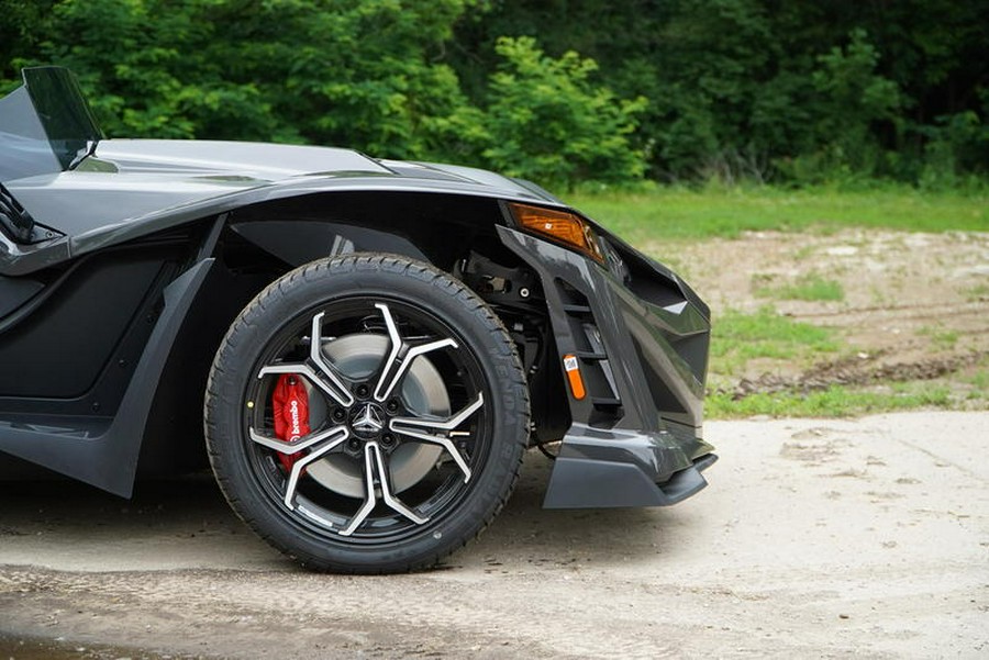 2025 Polaris Slingshot® Slingshot® R AutoDrive