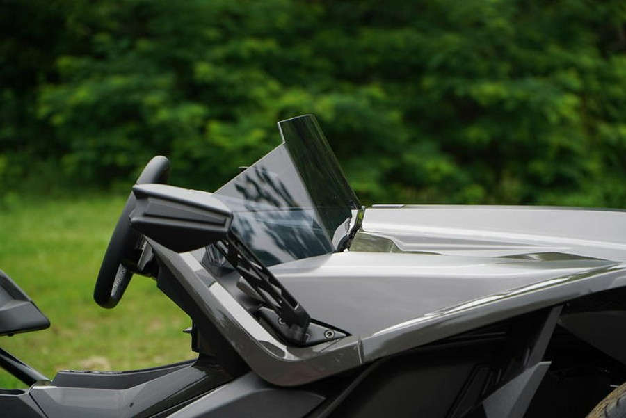 2025 Polaris Slingshot® Slingshot® R AutoDrive