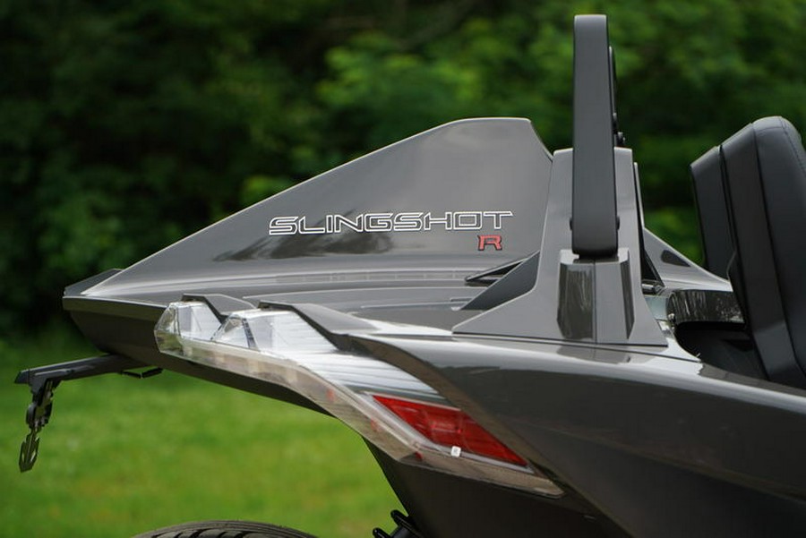 2025 Polaris Slingshot® Slingshot® R AutoDrive