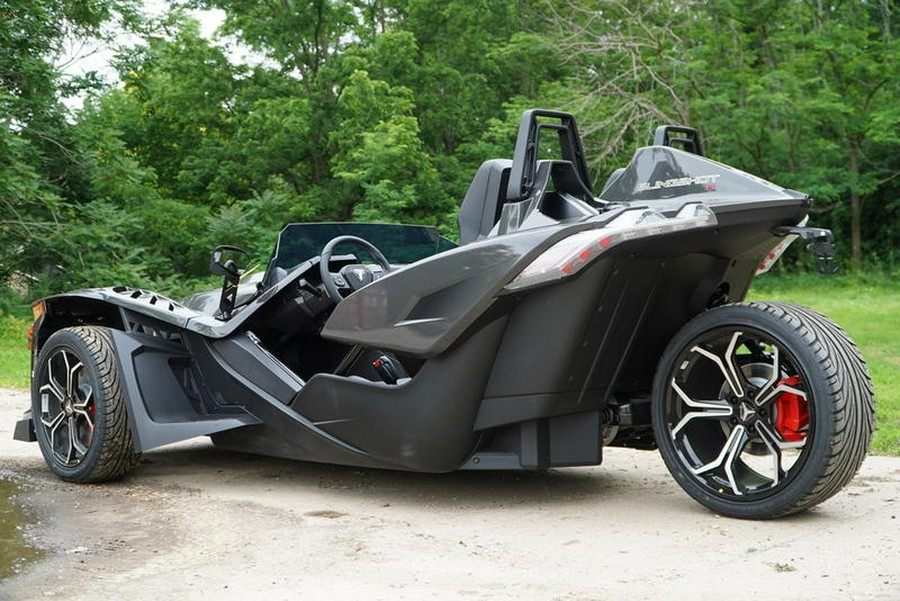 2025 Polaris Slingshot® Slingshot® R AutoDrive