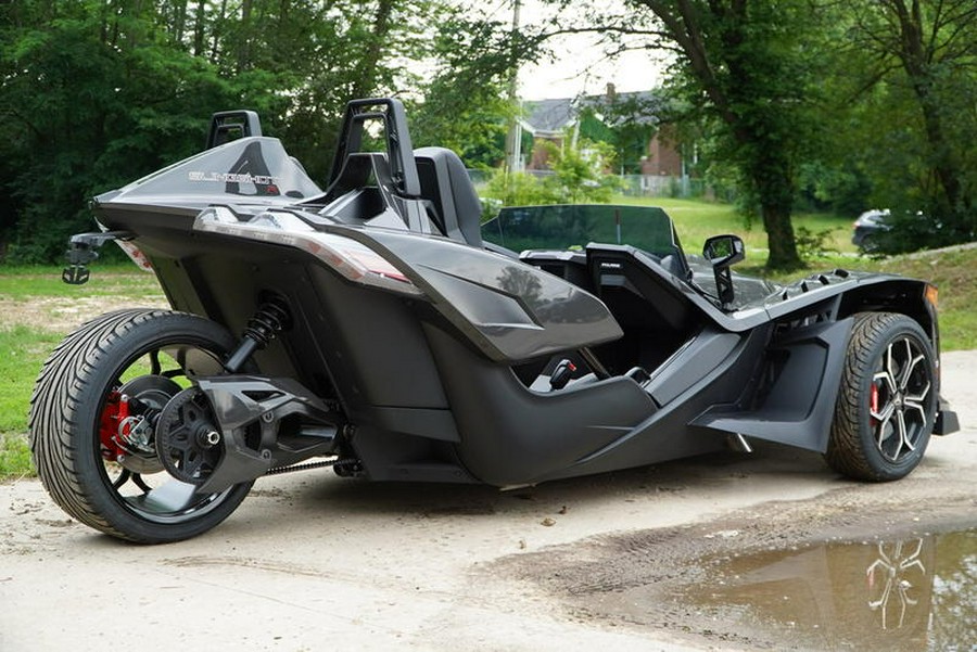 2025 Polaris Slingshot® Slingshot® R AutoDrive