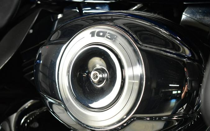 2013 Harley-Davidson Road Glide Ultra