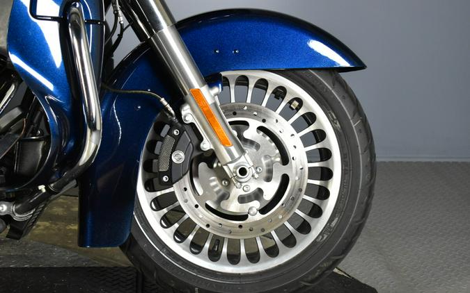 2013 Harley-Davidson Road Glide Ultra