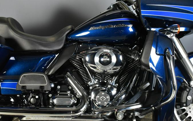 2013 Harley-Davidson Road Glide Ultra