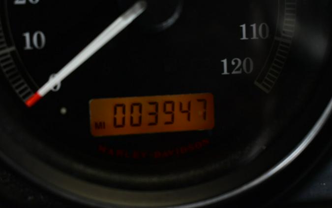 2013 Harley-Davidson Road Glide Ultra