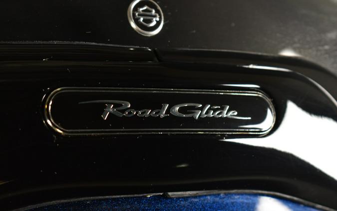 2013 Harley-Davidson Road Glide Ultra