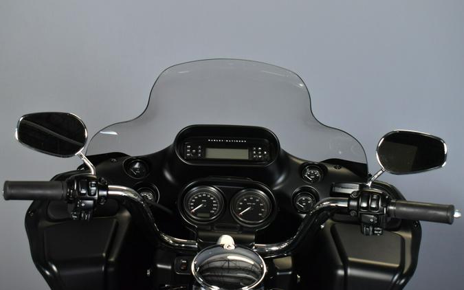 2013 Harley-Davidson Road Glide Ultra