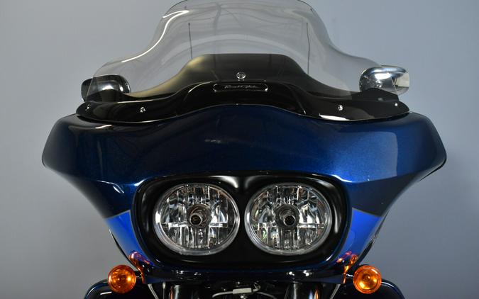 2013 Harley-Davidson Road Glide Ultra
