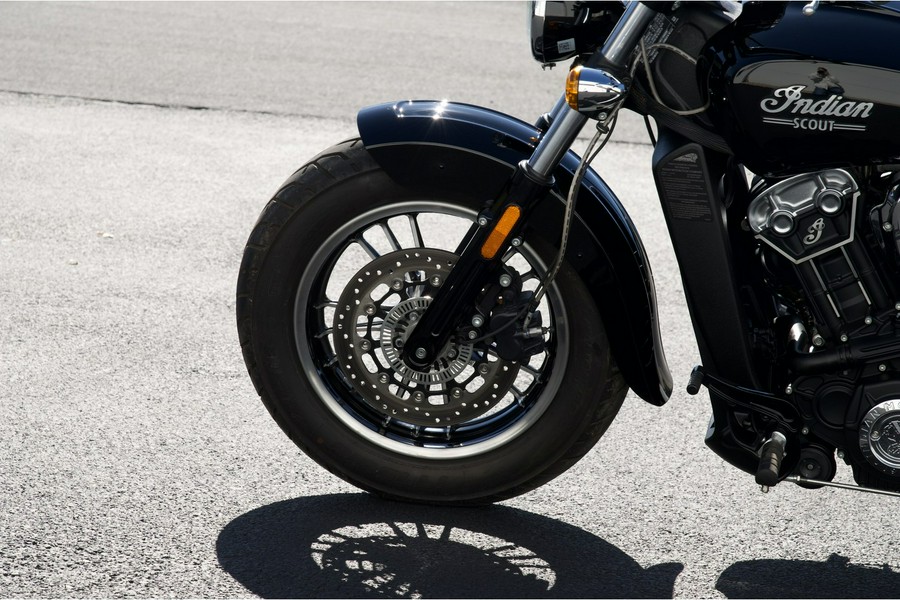 2021 Indian Motorcycle Indian Scout ABS