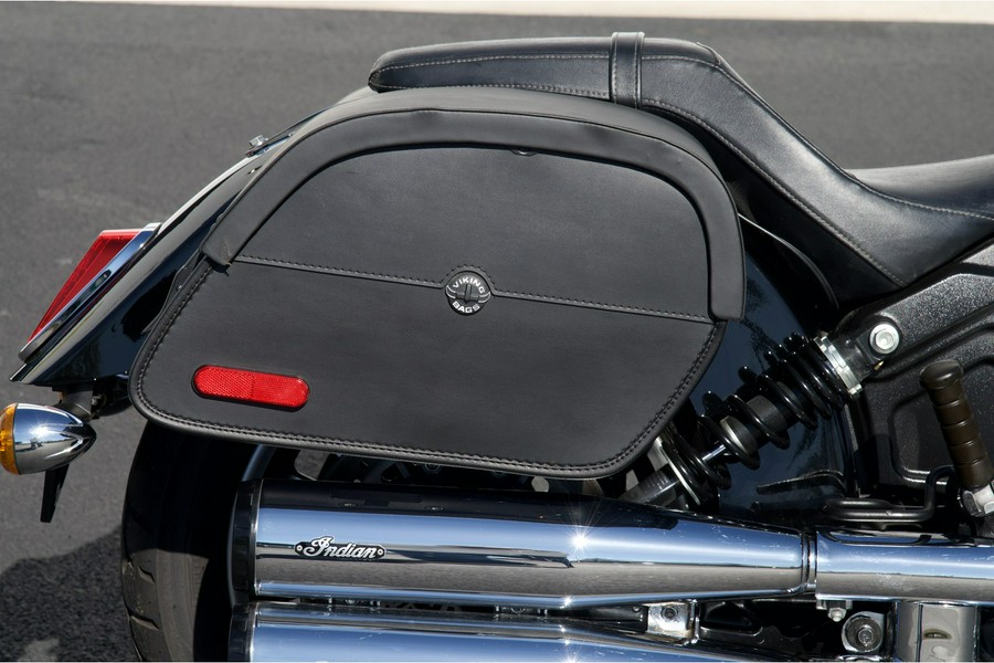 2021 Indian Motorcycle Indian Scout ABS