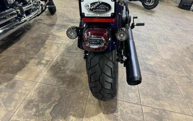 2025 Harley-Davidson® Low Rider® S Mystic Shift