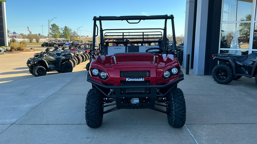 2026 Kawasaki Mule™ PRO-FXR™ 1000 LE