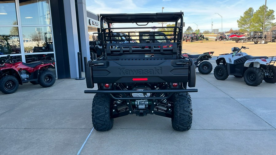 2026 Kawasaki Mule™ PRO-FXR™ 1000 LE