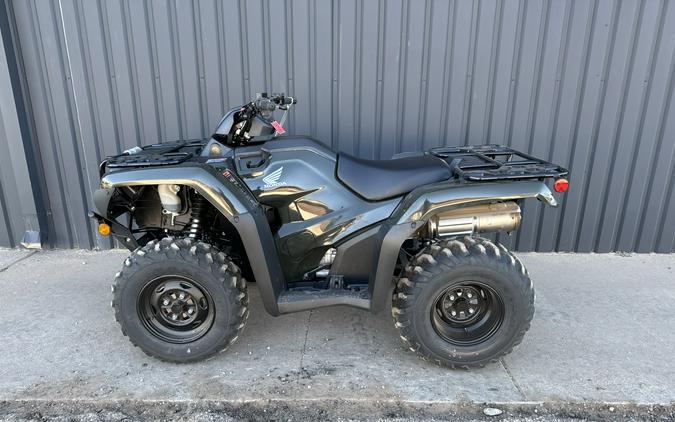 2026 Honda FourTrax Rancher 4x4