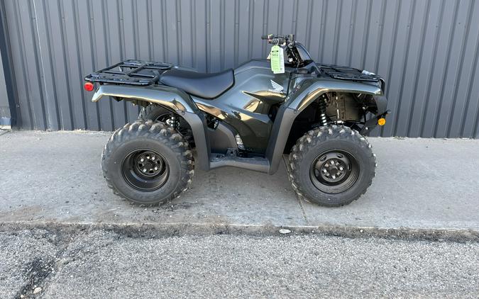2026 Honda FourTrax Rancher 4x4