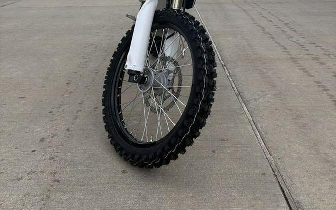 2026 Yamaha YZ250F 70th Anniversary Edition