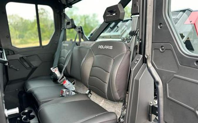 2026 Polaris Ranger Crew XP 1000 NorthStar Edition Premium