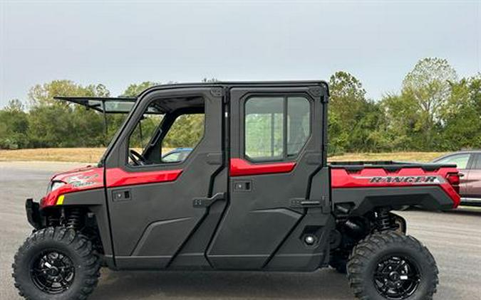 2026 Polaris Ranger Crew XP 1000 NorthStar Edition Premium