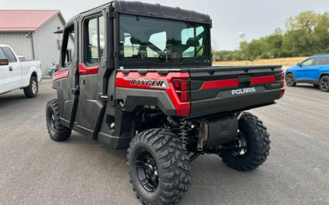 2026 Polaris Ranger Crew XP 1000 NorthStar Edition Premium