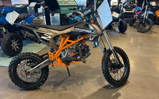 2026 Denago Powersports MX 2