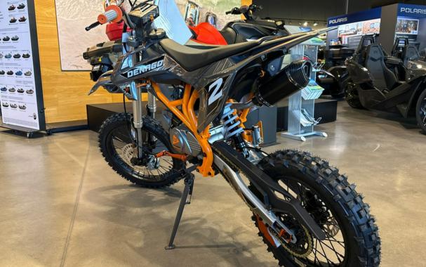2026 Denago Powersports MX 2