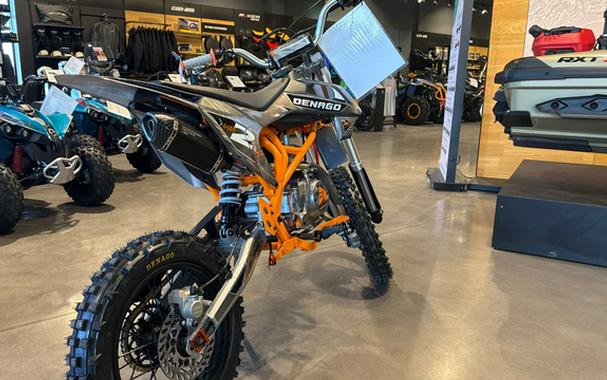 2026 Denago Powersports MX 2