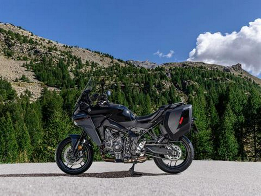 2026 Yamaha Tracer 9