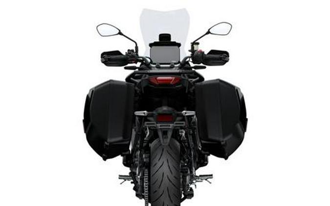 2026 Yamaha Tracer 9