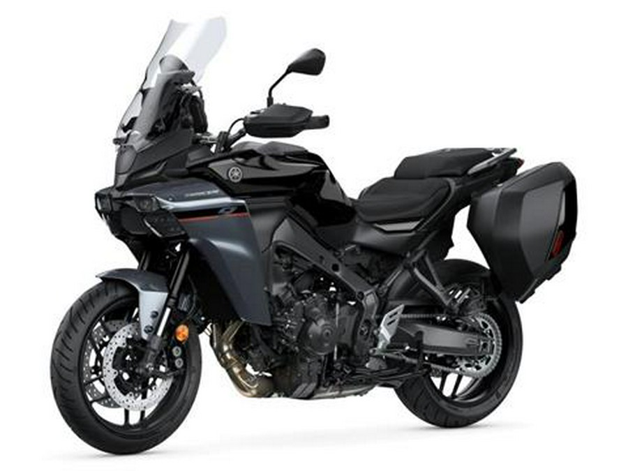 2026 Yamaha Tracer 9