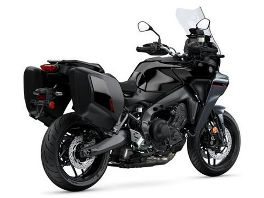 2026 Yamaha Tracer 9
