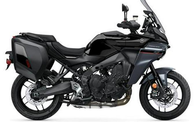 2026 Yamaha Tracer 9