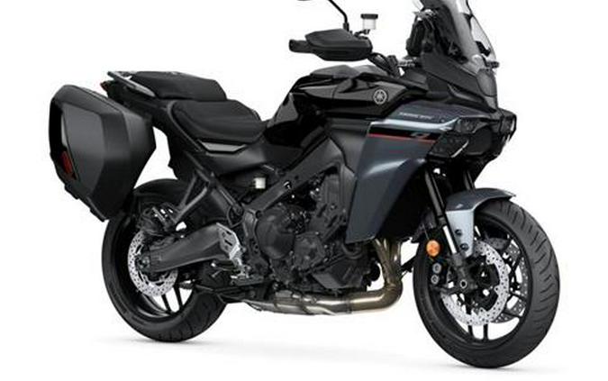 2026 Yamaha Tracer 9