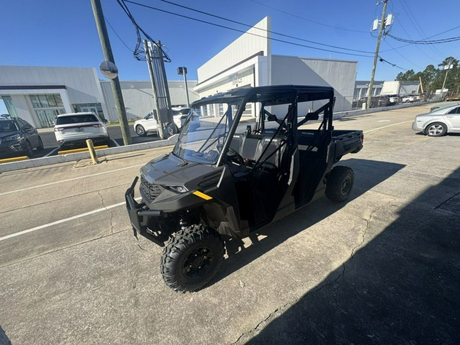 2026 Polaris Ranger Crew 1000 Premium