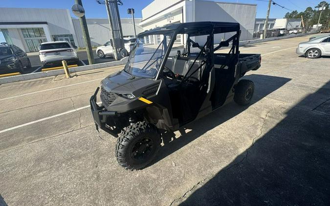 2026 Polaris Ranger Crew 1000 Premium