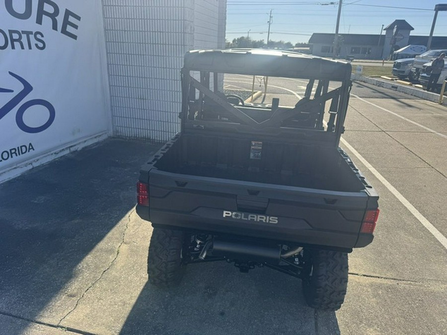 2026 Polaris Ranger Crew 1000 Premium