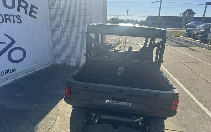 2026 Polaris Ranger Crew 1000 Premium