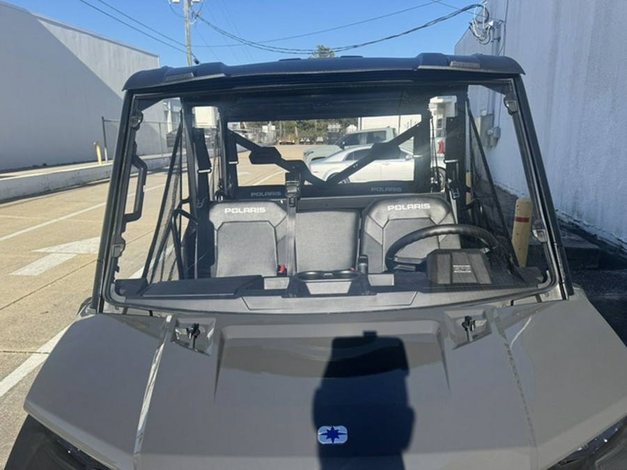 2026 Polaris Ranger Crew 1000 Premium